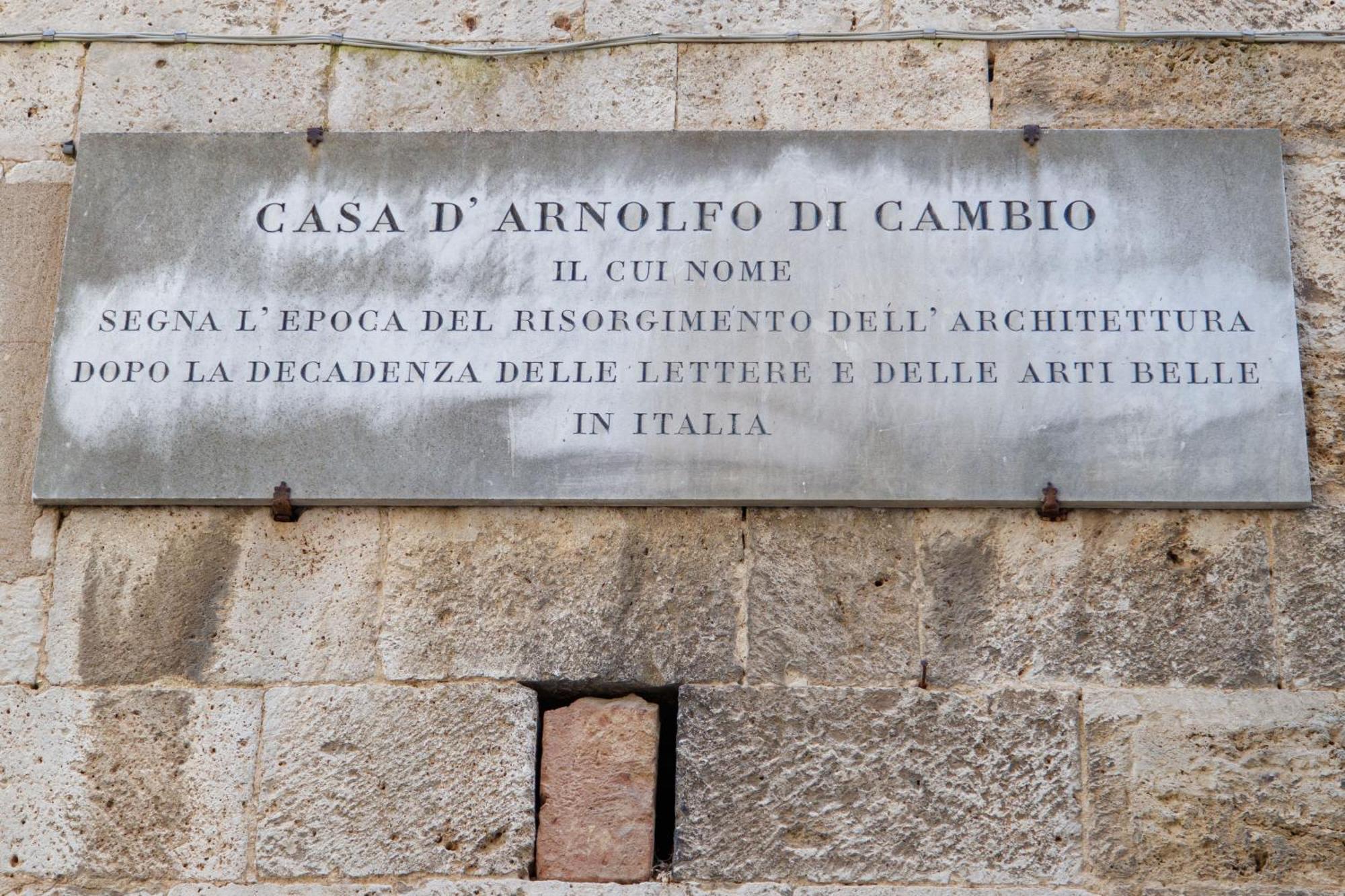 Palazzo Galganetti Betti Villa Colle Val D'Elsa Exterior photo